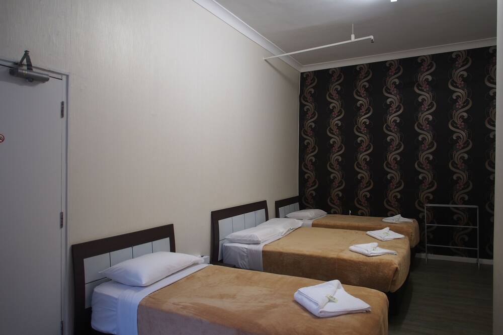 セントラル プライベート ホテル 写真