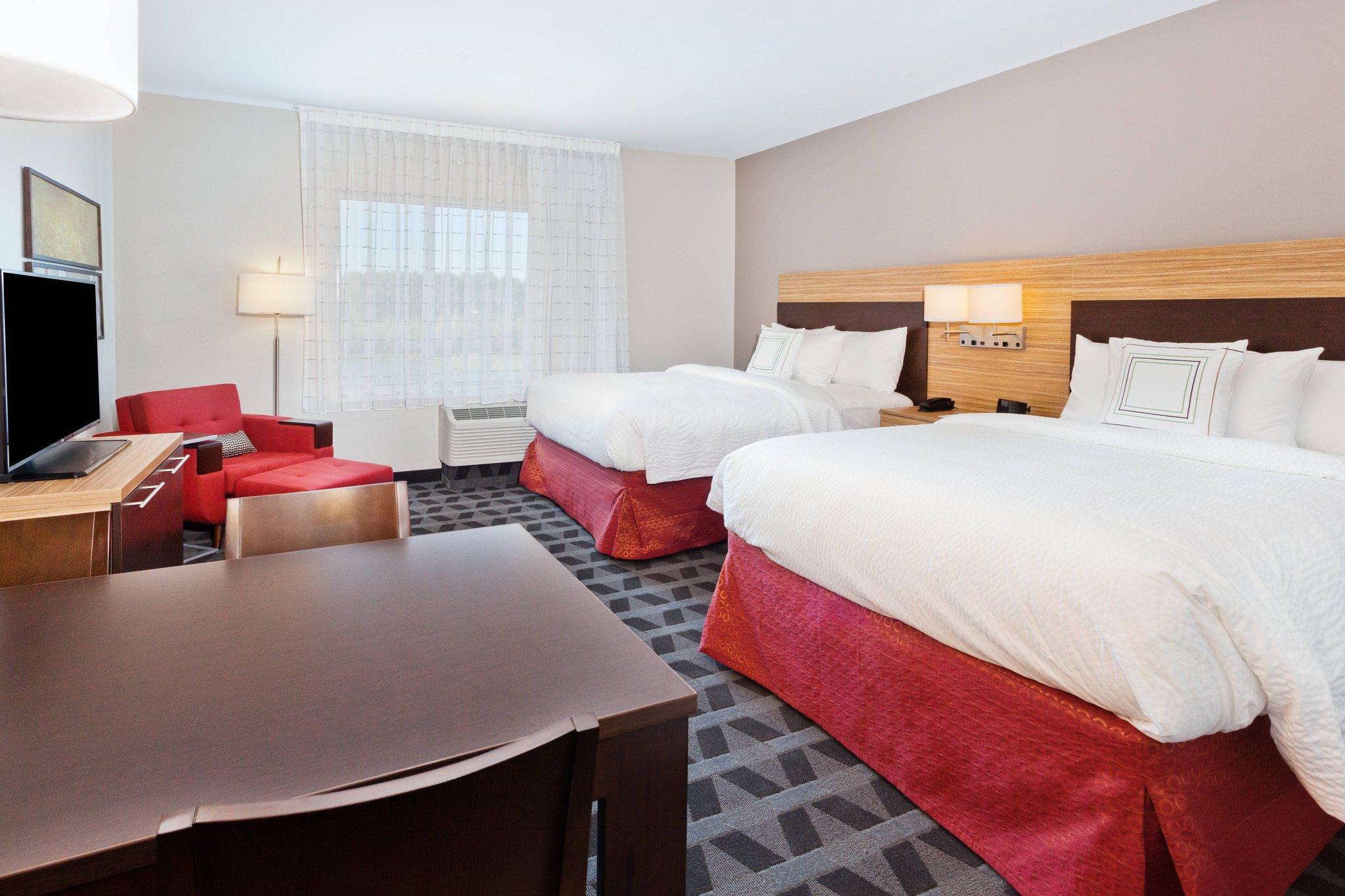 TownePlace Suites by Marriott Dothan 写真