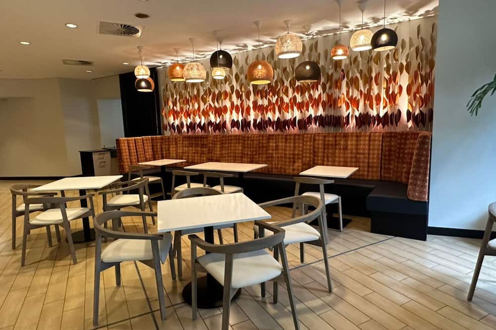 ホリデイ イン ポートモレスビー by IHG 写真