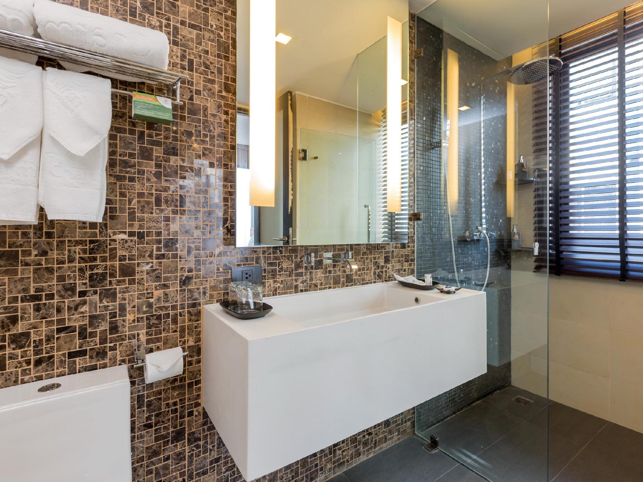 ザ チャーム リゾート プーケット 写真