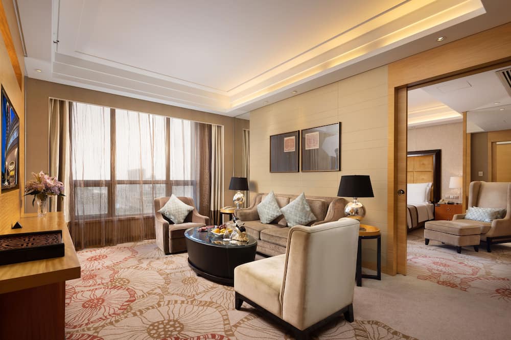 バオリライ インターナショナル ホテル 写真