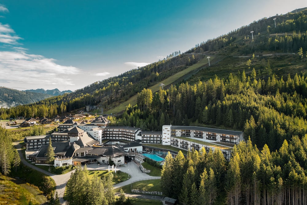 Falkensteiner Club Funimation Katschberg 写真