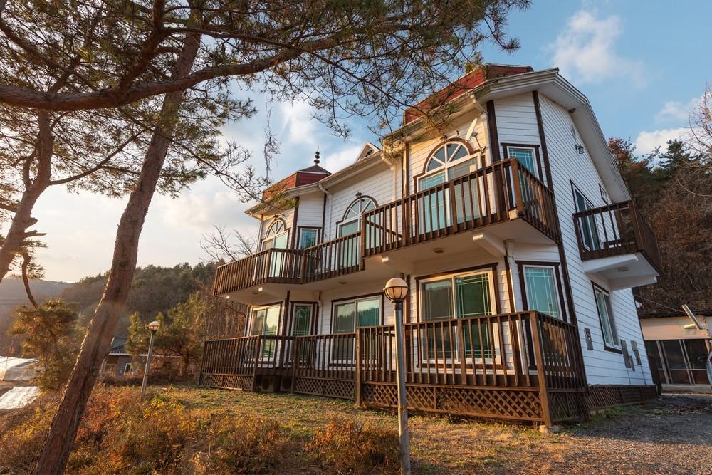 Hongcheon Vivaldi Castle 写真