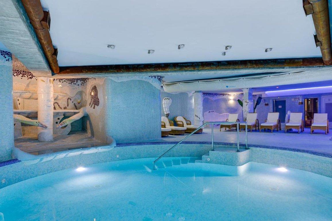 Daniya Denia Spa & Business 写真
