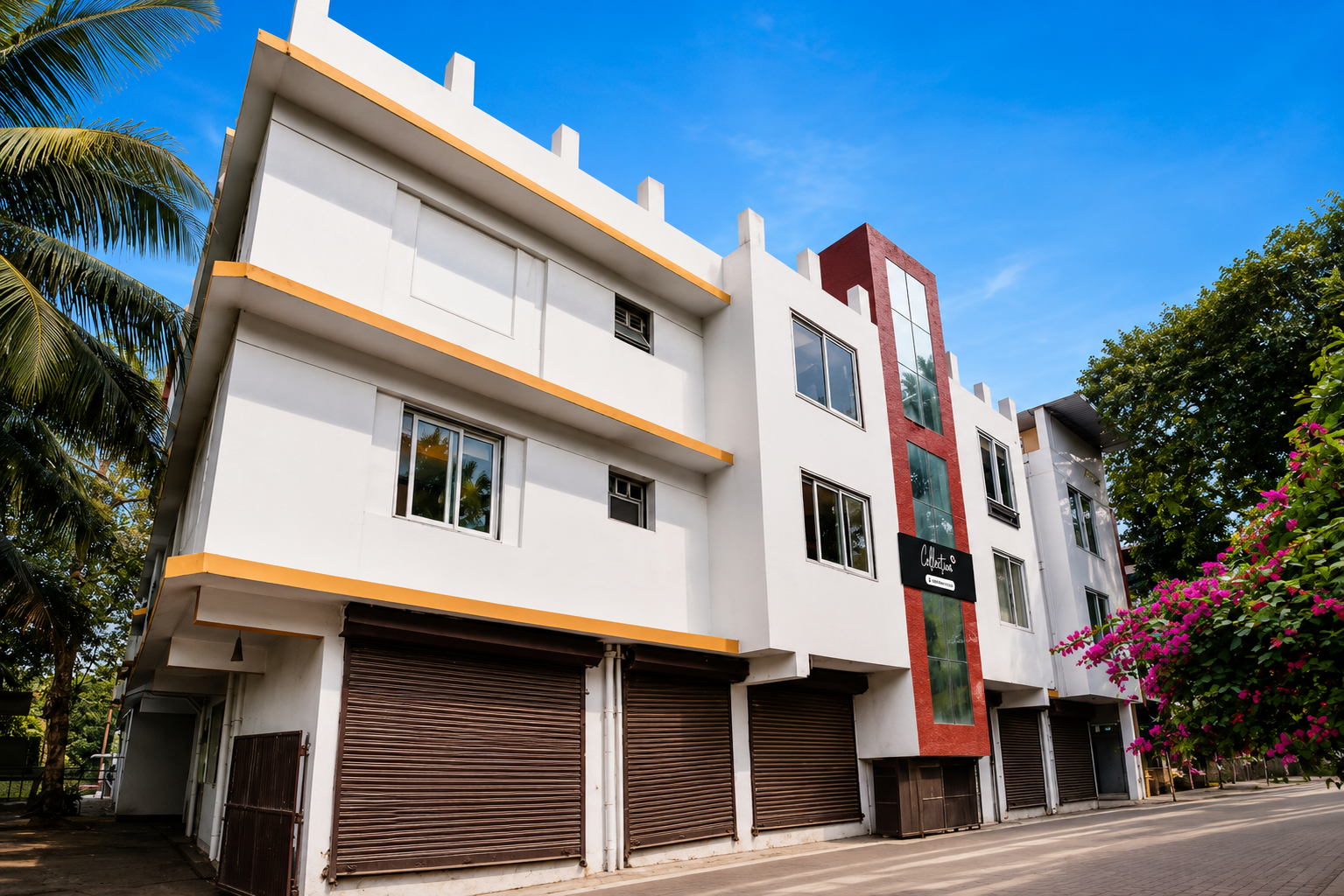 Kris Resort 写真