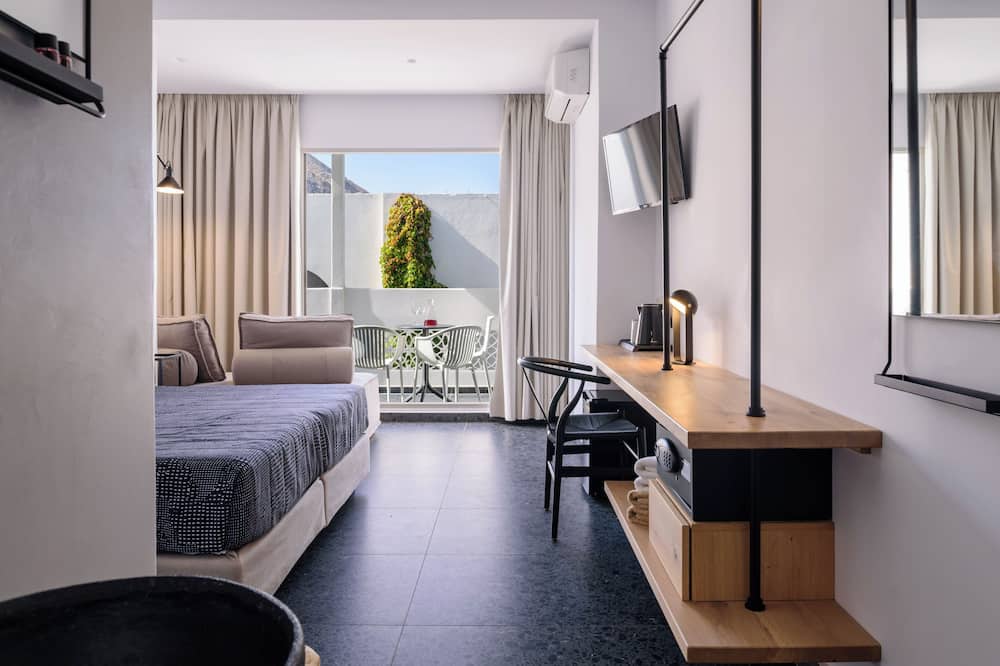 アフロディティ ヴィーナス ビーチ ホテル＆スパ 写真