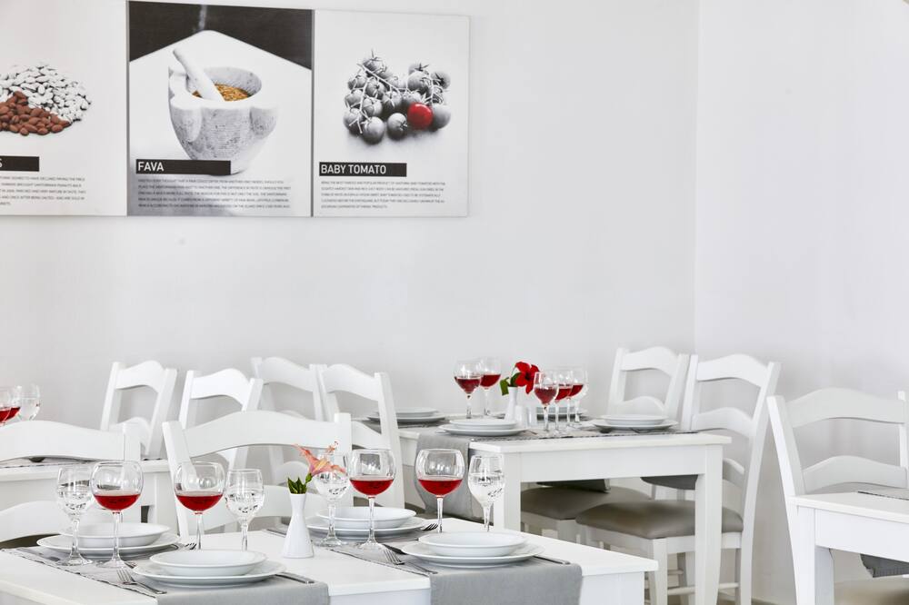 エーゲアン プラザ ホテル 写真