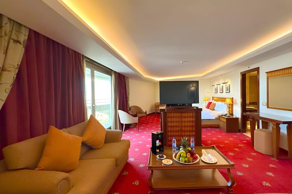Le Royal Hotel - Amman 写真