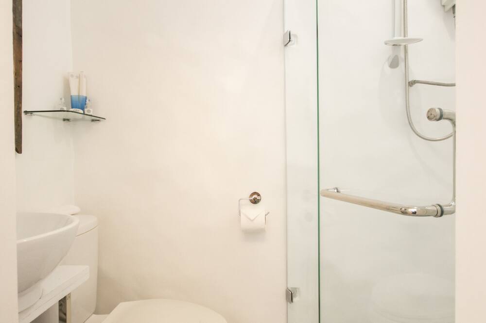 ルガー ボニート ホテル ボラカイ 写真