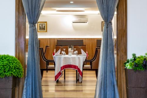 The Ole-Ken Hotel 写真