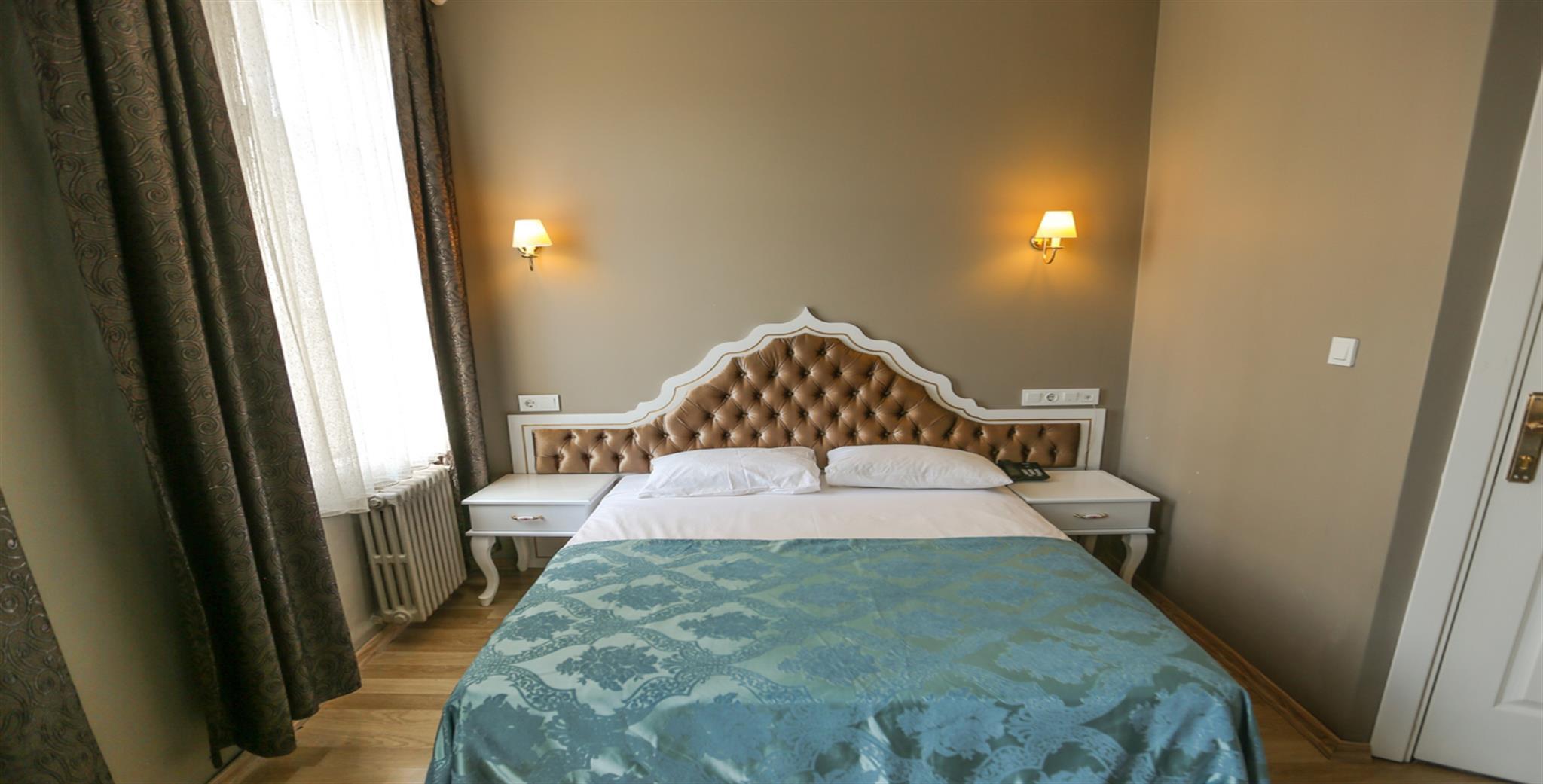 シェヒール ホテル オールド シティ 写真