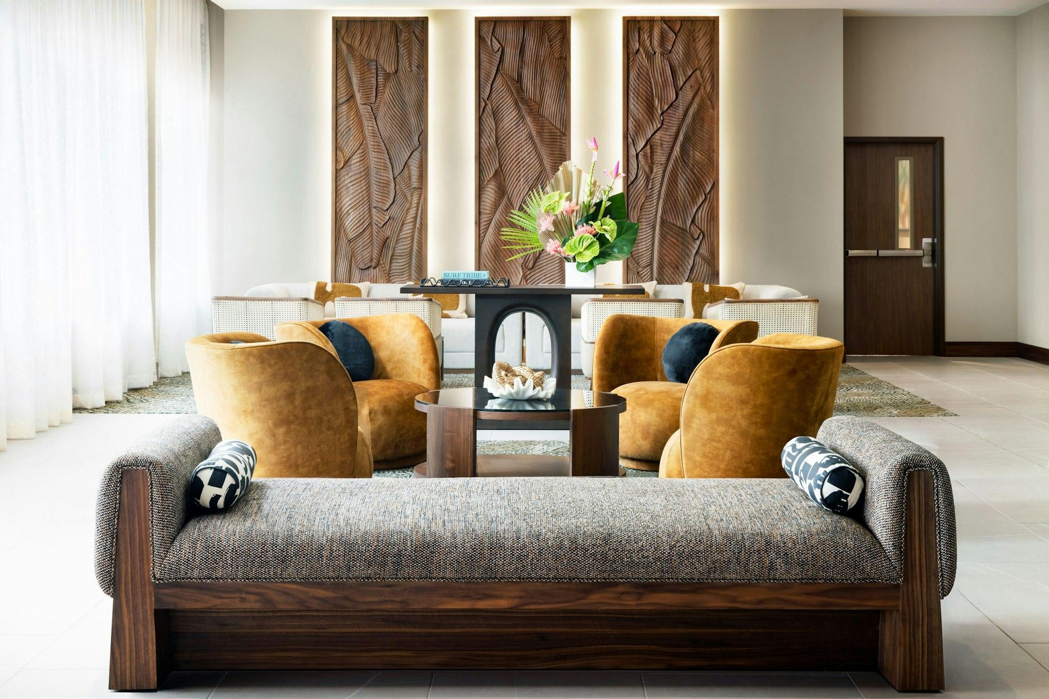 エーシー ホテル ホノルル 写真