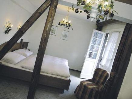 AKZENT Hotel Berg's Alte Bauernschänke- Wellness und Wein 写真