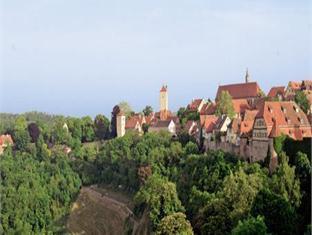 ホテル ウール 写真