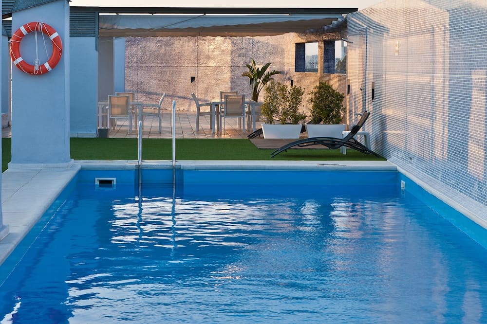 Plaza de Armas 写真