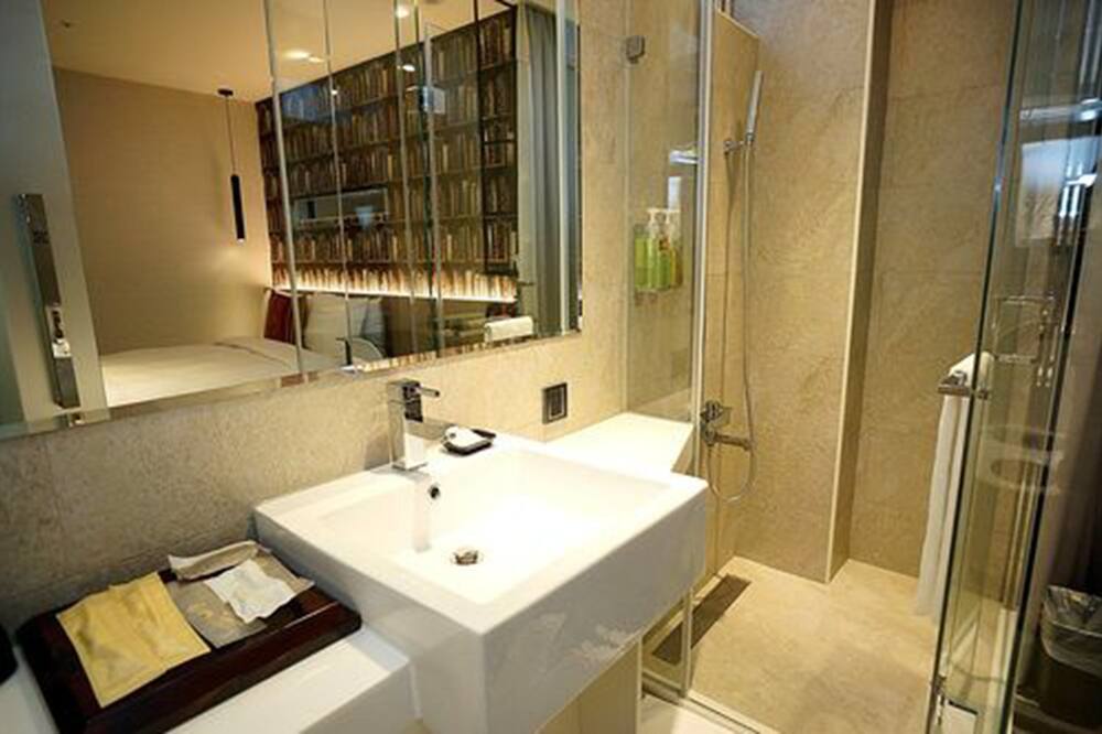 ヴィア ホテル ヂォンシャオ 写真