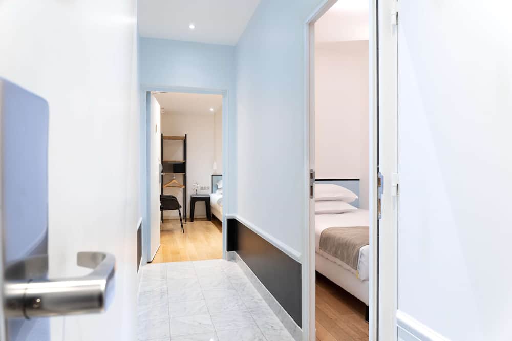 ホテル パーム アストテル 写真