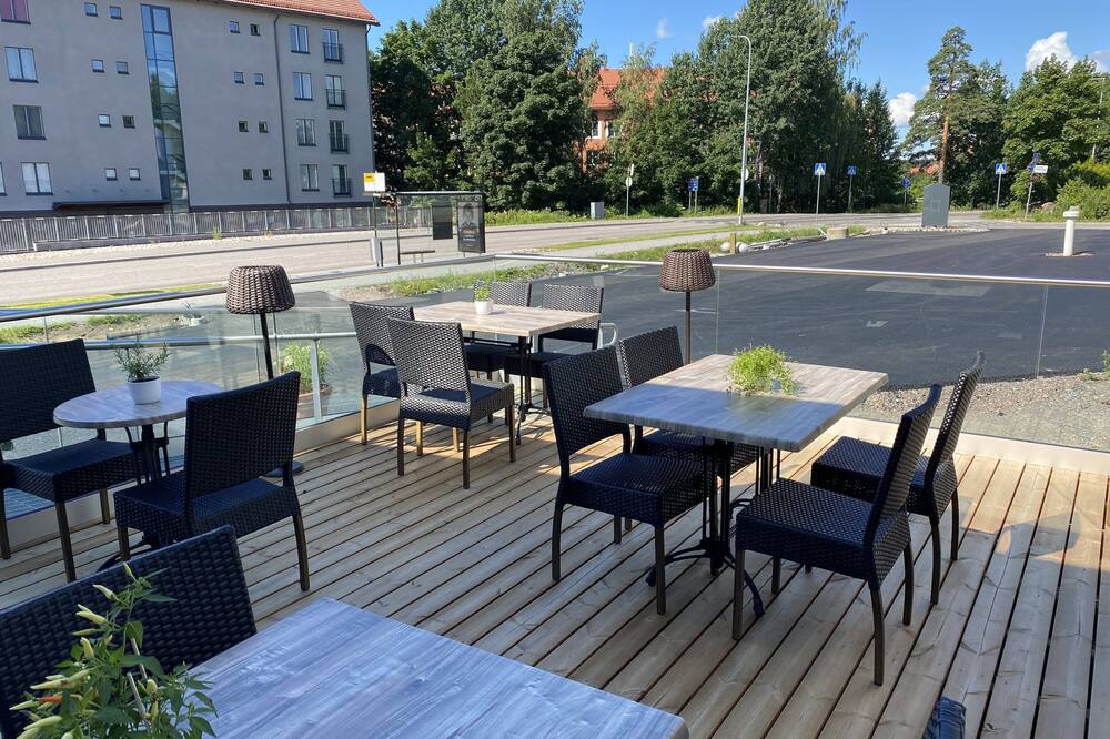 パイロット エアポート ホテル 写真