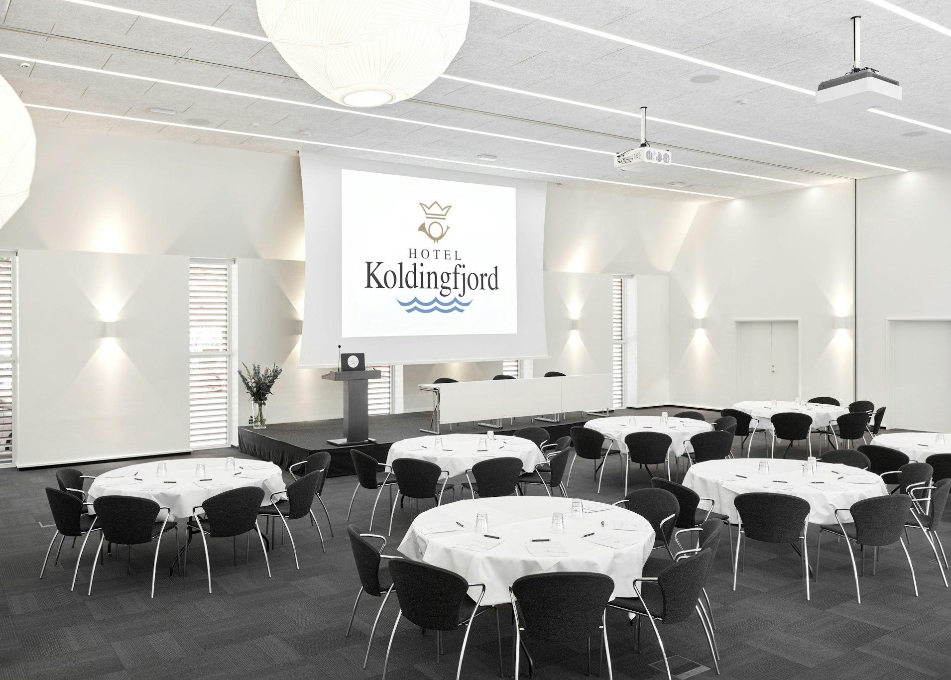 Hotel Koldingfjord 写真