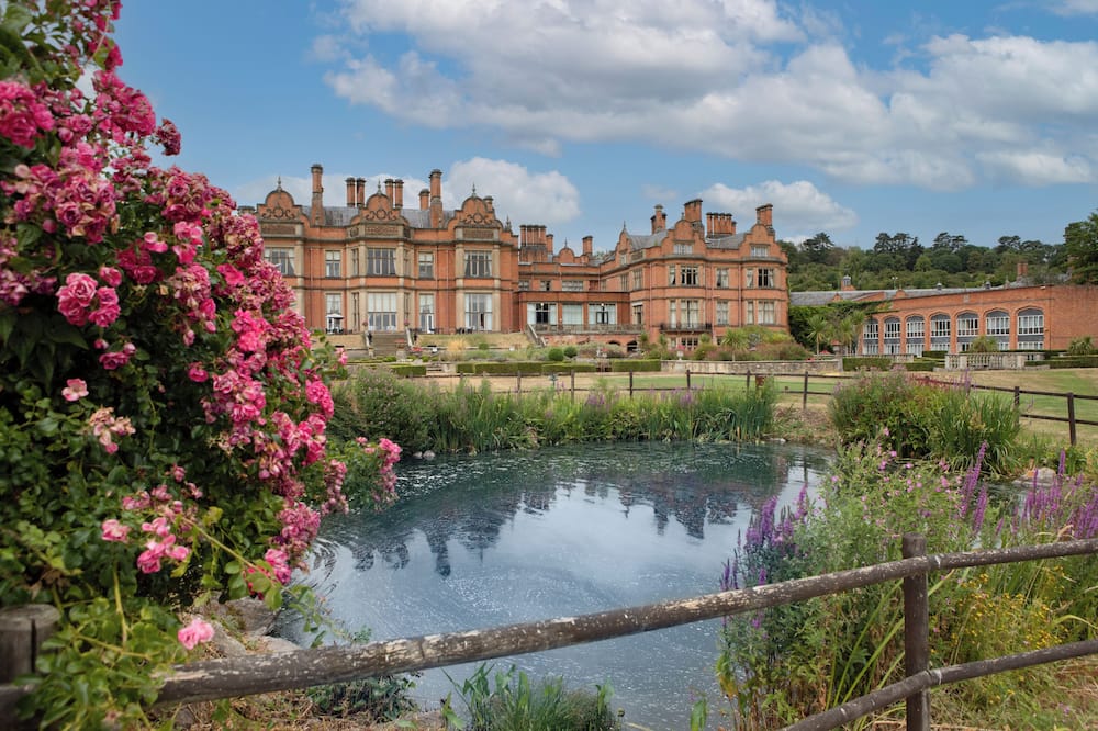 The Welcombe Hotel BW Premier Collection by Best Western 写真