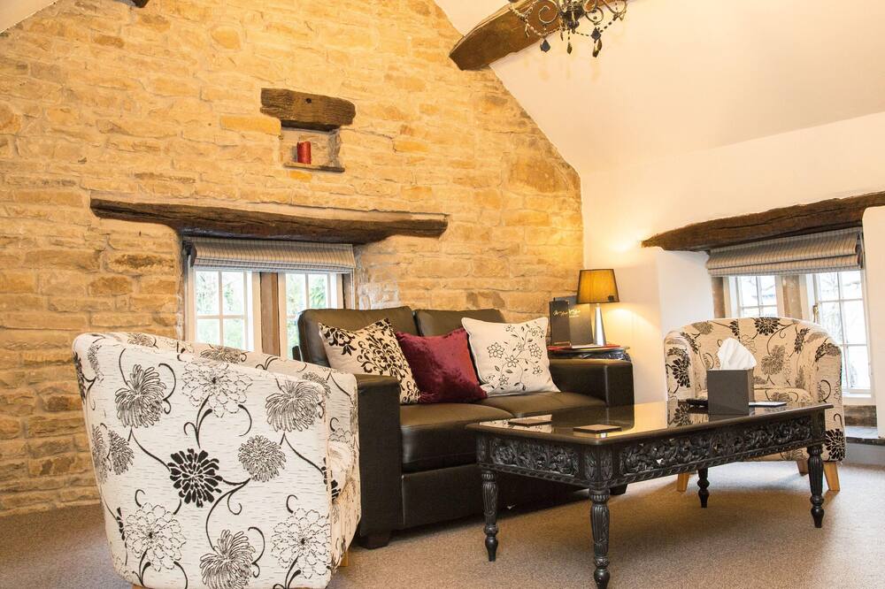 The Manor House Hotel 写真