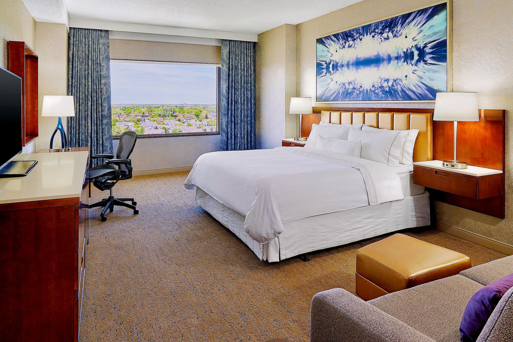 ザ ウェスティン シカゴ ノースウエスト 写真