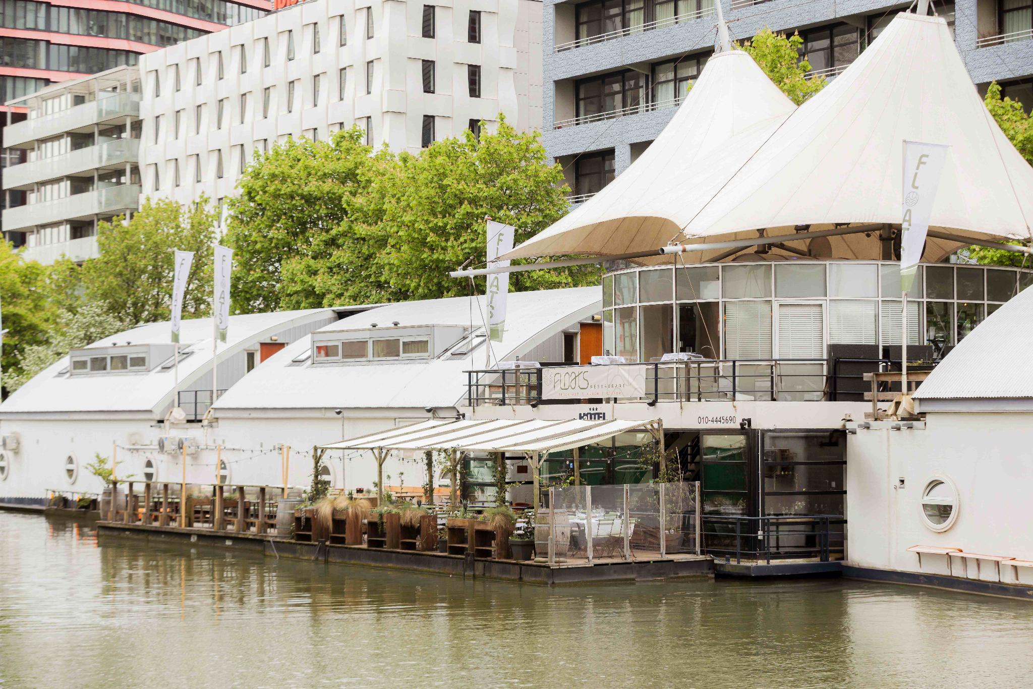 フローツ バイ エイチツーオーホテル 写真