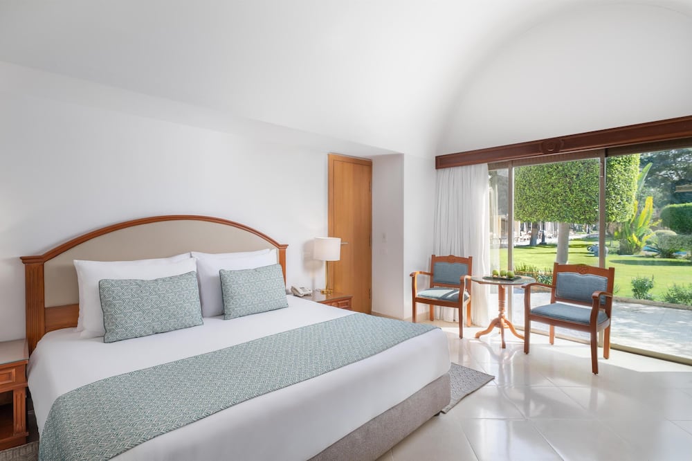 ジャズ ピラミッズ リゾート 写真