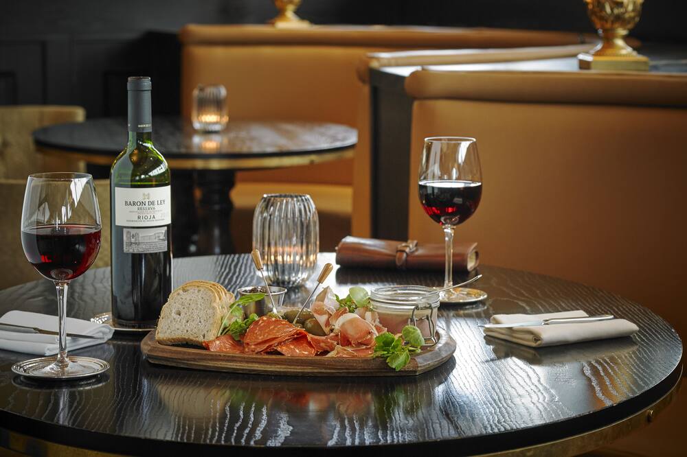 キルケニー オーモンド ホテル 写真