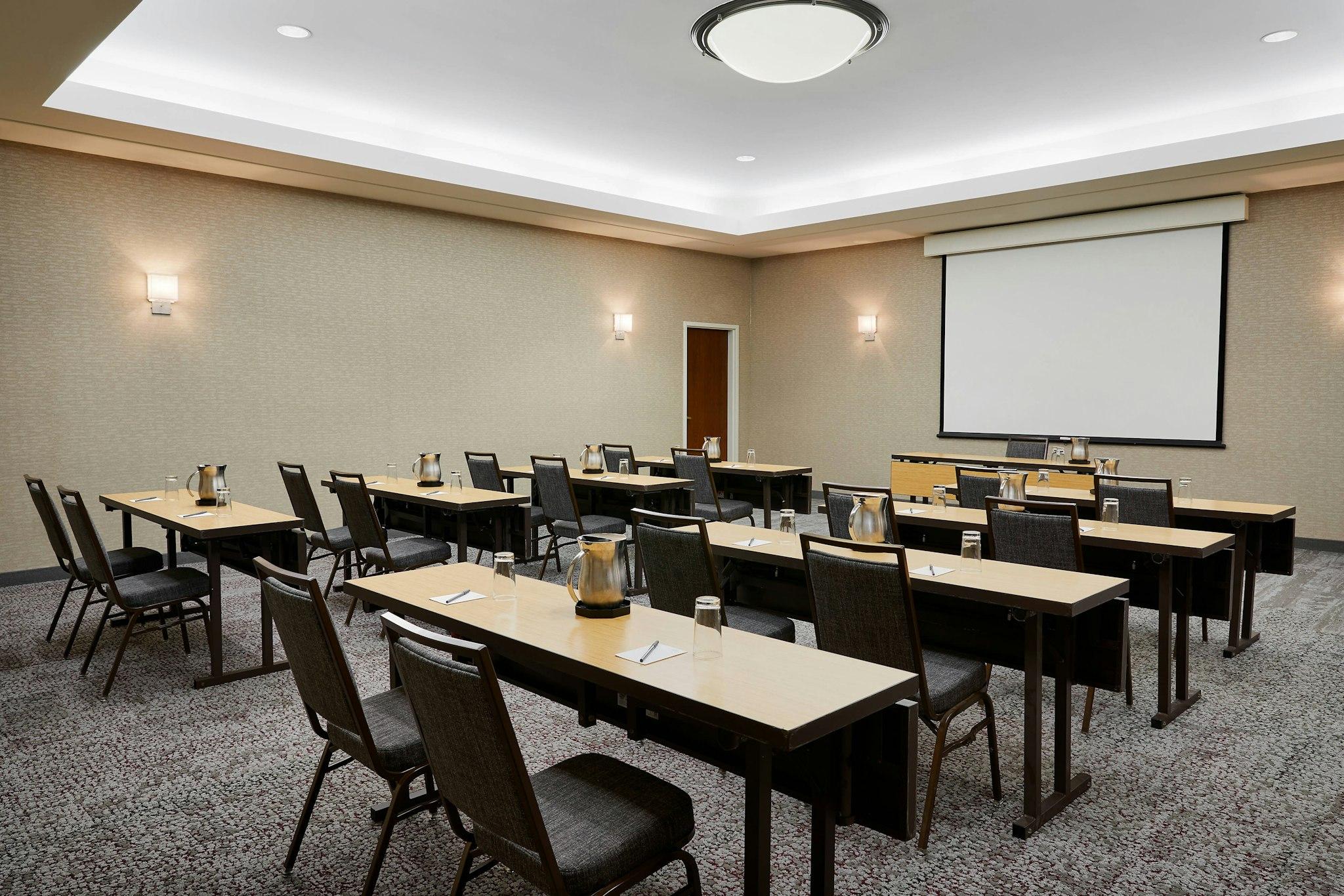 Courtyard by Marriott Milwaukee Downtown 写真