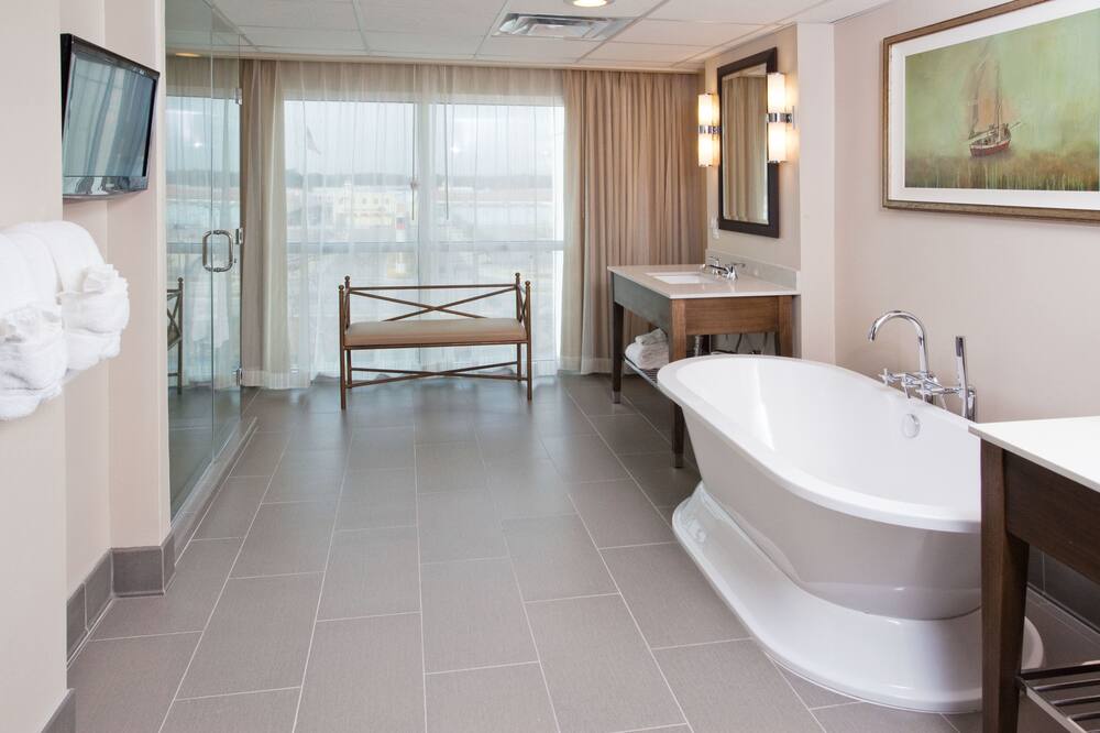 Crowne Plaza Charleston By IHG 写真