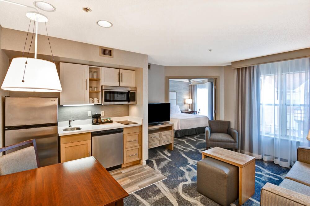Homewood Suites by Hilton Windsor Locks Hartford 写真
