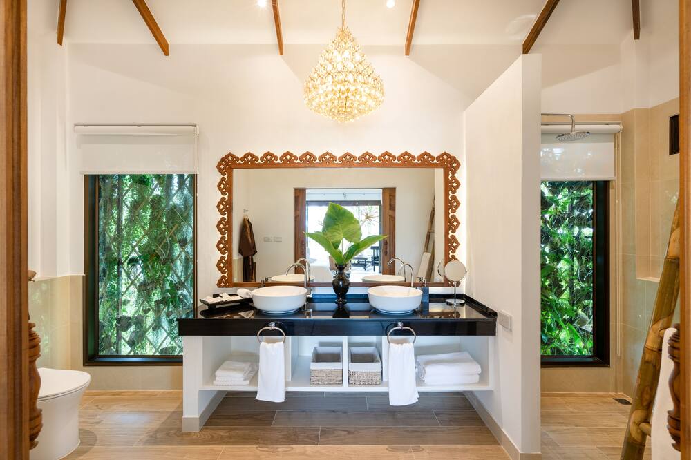 ランタ パレス ビーチ リゾート ＆ スパ 【大人専用】 写真