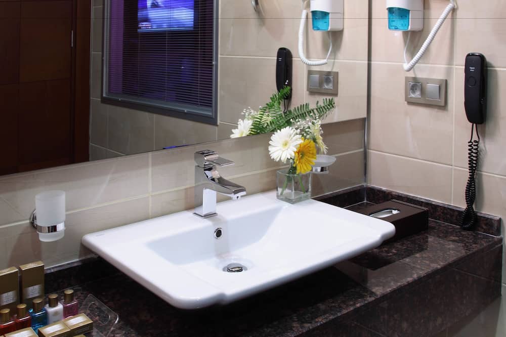 Hotel Senbayrak City 写真