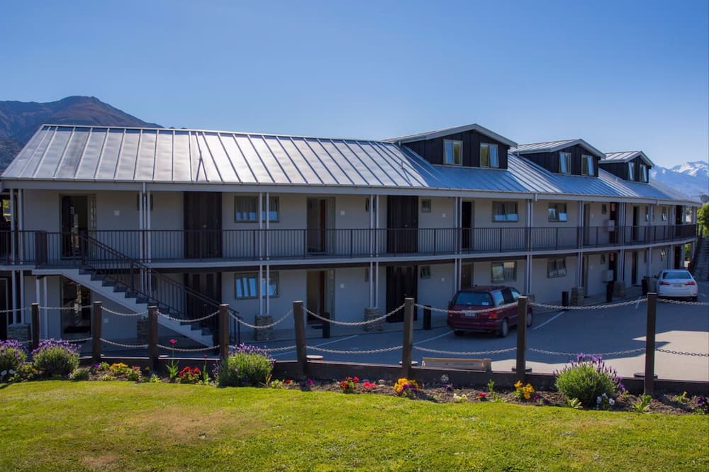 クリアブルック モテル & サービス アパートメンツ 写真