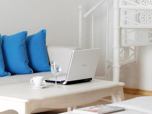 テルメス ラグジュアリー ヴィラズ 写真