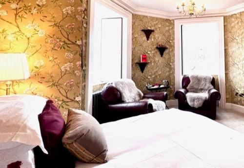 Moffat House 写真