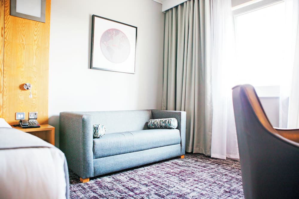 ラマダ バイ ウィンダム ベルファスト シティ センター 写真