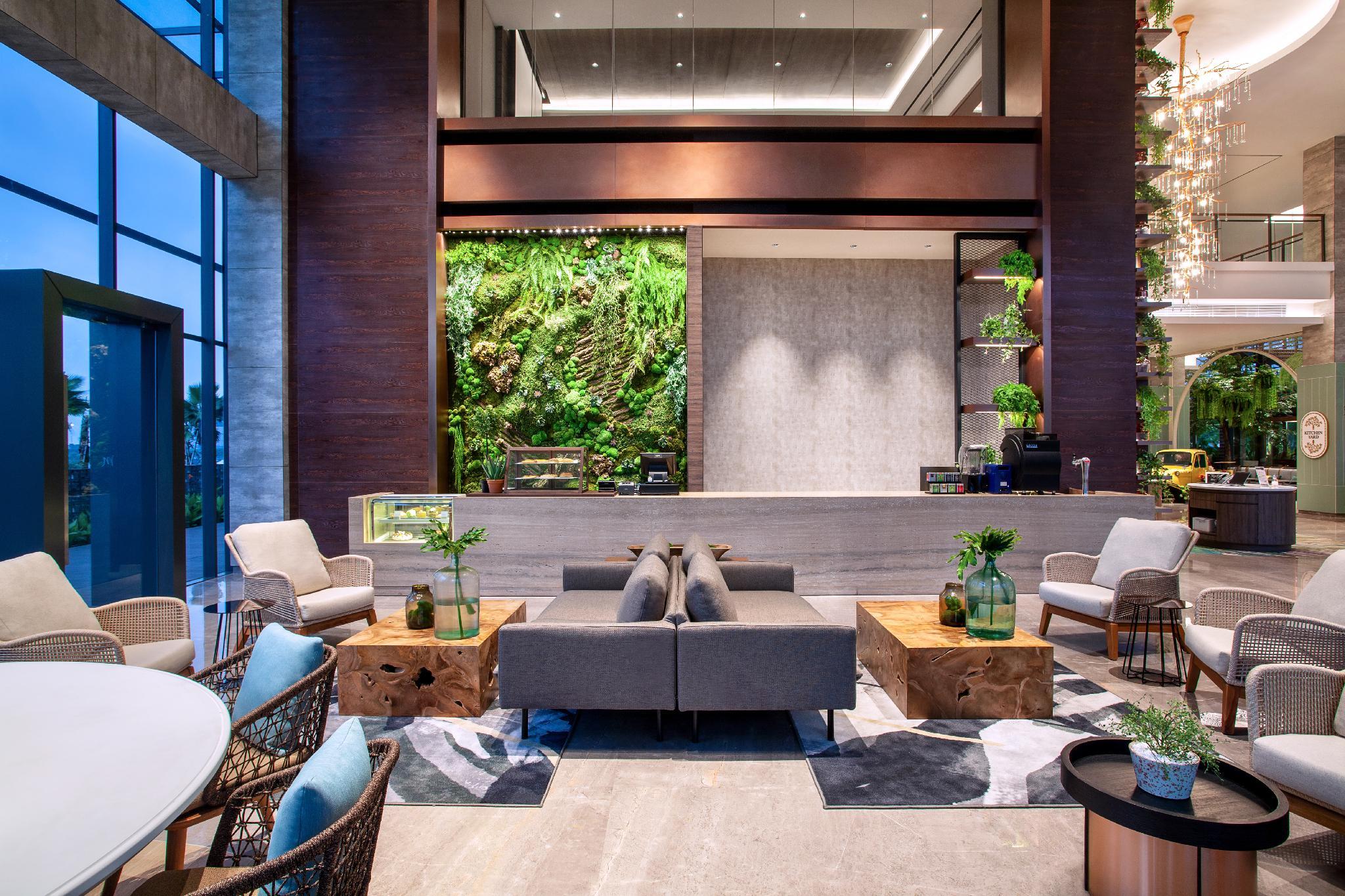 メルキュール タンゲラン BSD シティ 写真