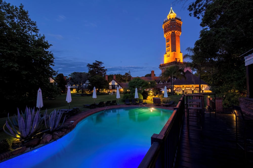 Hotel L'Auberge 写真