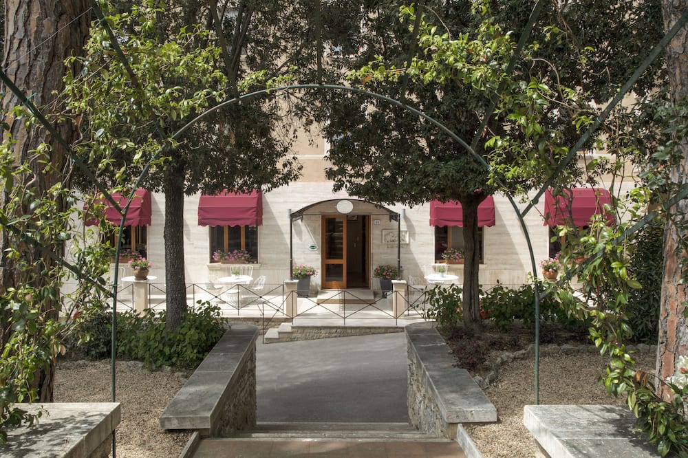 La Posta Hotel & Thermal Spa 写真