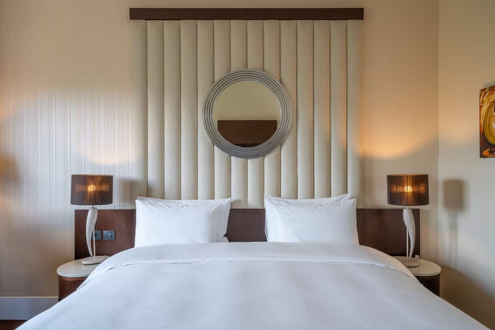 Radisson Blu Hotel, Addis Ababa 写真