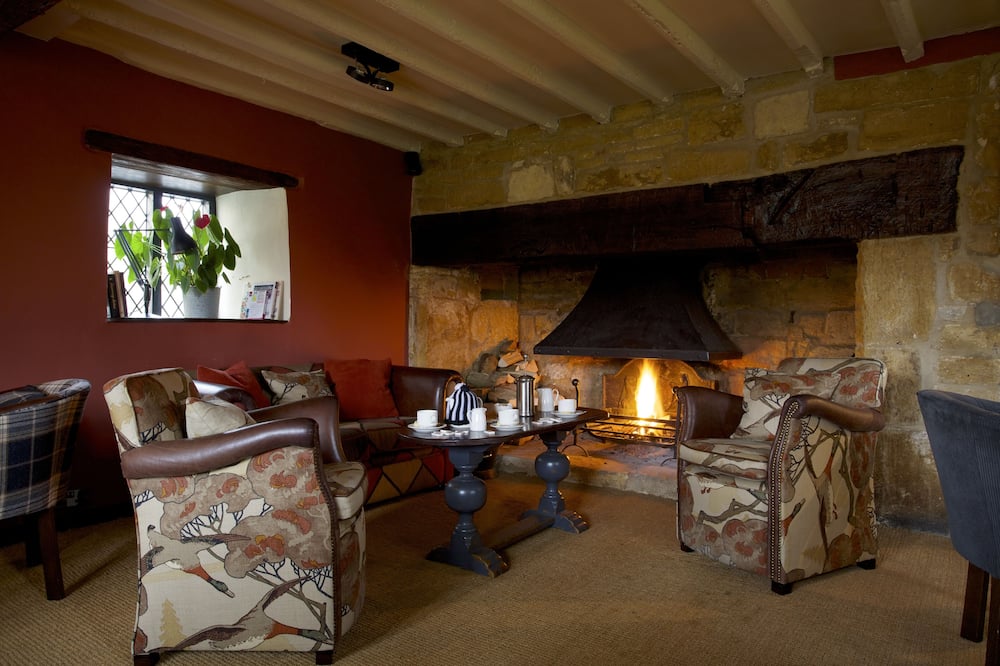 ザ ブロードウェイ ホテル 写真