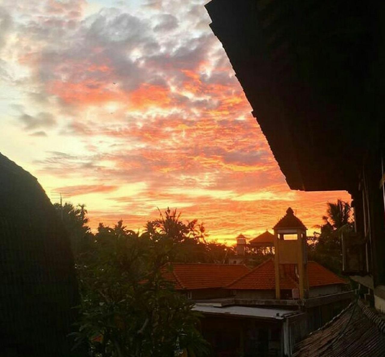 パンデ プロマイ バンガローズ 写真