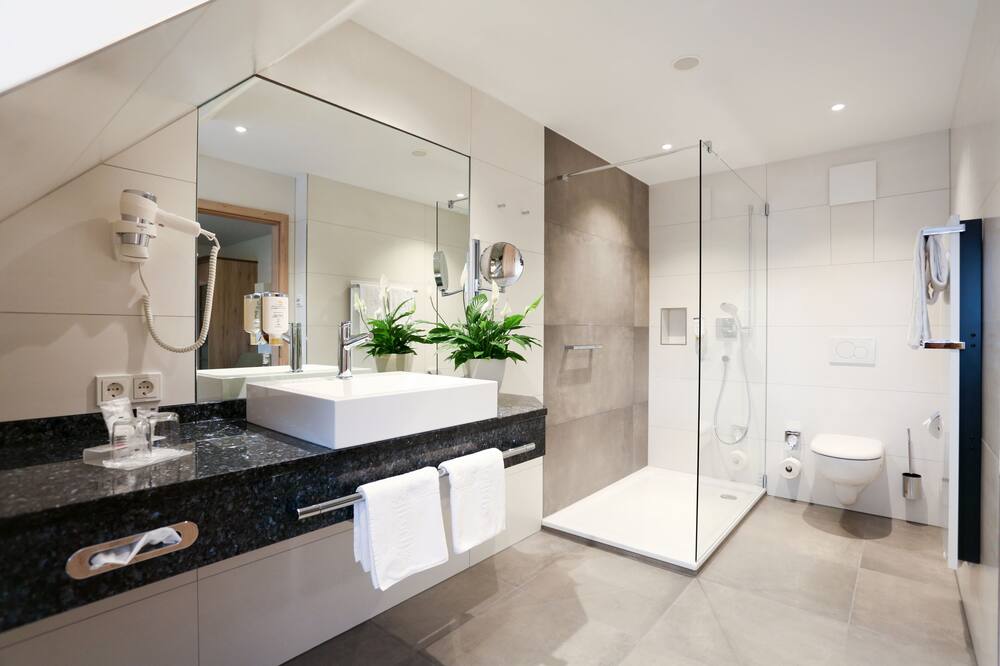 リングホテル ヴァイサー ヒルシュ 写真