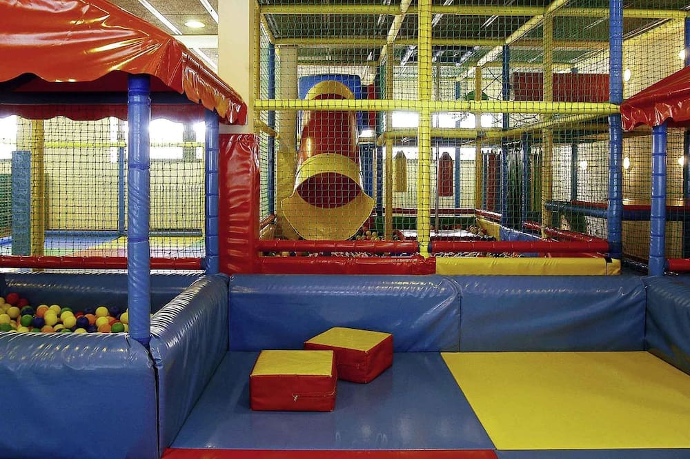 ノボテル アンドラ 写真