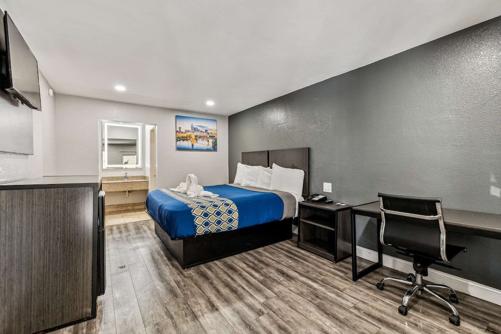 ナイツ イン アンティオーク 写真