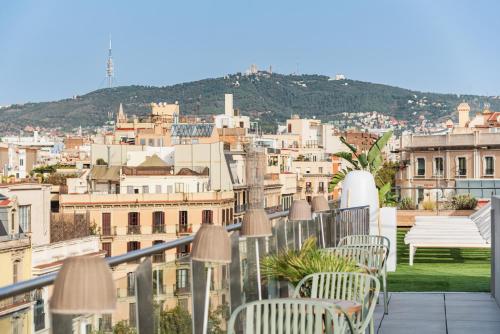 Gran Hotel Havana 4Sup by Escampa Hotels 写真