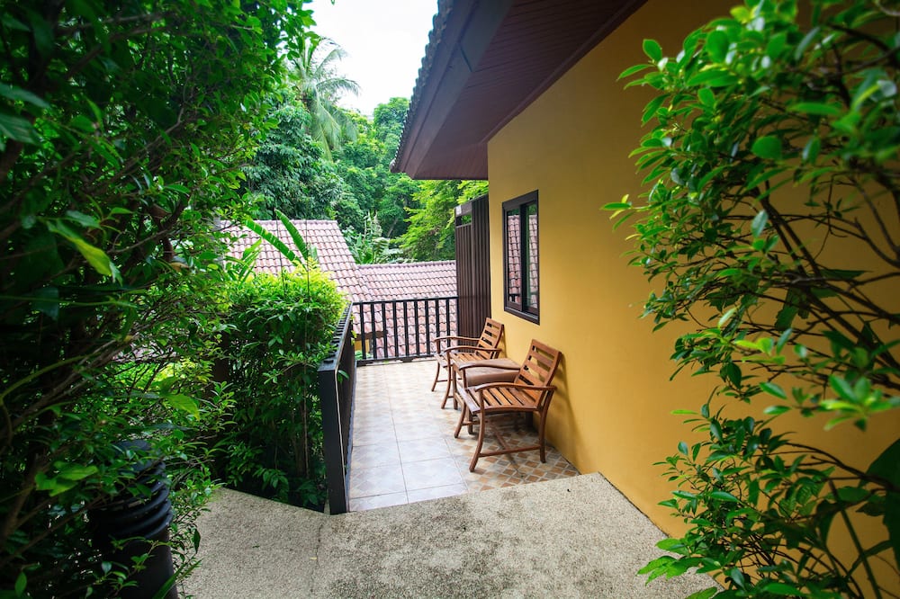 ピーチ ヒル リゾート 写真