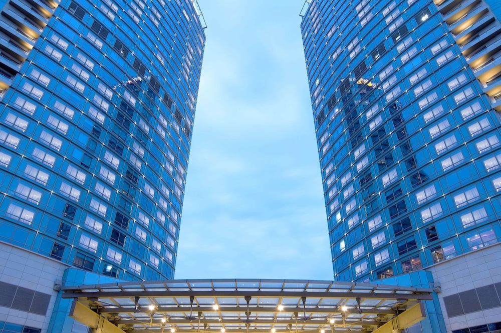 Hyatt On The Bund 写真